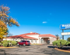 Khách sạn Rodeway Inn (Roswell, Hoa Kỳ)