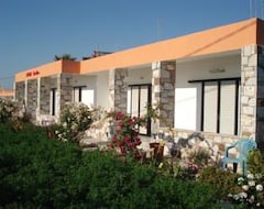 Pansion Nikos Studios (Kefalos, Grčka)