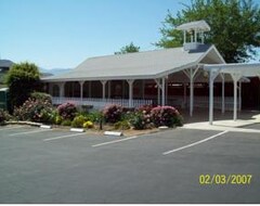 Motel Lakeshore Lodge (Wofford Heights, USA)