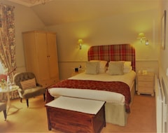 Hotel Killiecrankie (Pitlochry, Storbritannien)
