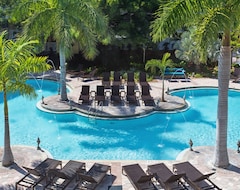 Hotel Fairfield Inn & Suites Key West (Key West, USA)