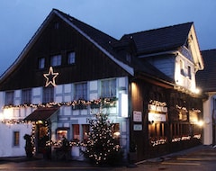 Khách sạn Linde (Goldach, Thụy Sỹ)