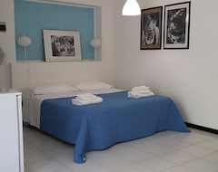 Căn hộ có phục vụ Appartamenti "Le Palme" (Numana, Ý)