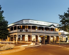 The Royal Daylesford Hotel (Daylesford, Australija)