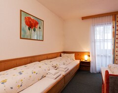 Căn hộ có phục vụ Appartements Venter Bergwelt (Vent, Áo)