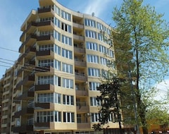 Otel Kobuleti Residence (Kobuleti, Gürcistan)