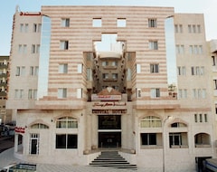 Crystal Hotel (Aqaba City, Jordan)