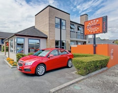 Motel Coleraine Suites & Apartments (Greymouth, New Zealand)