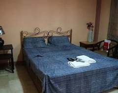 Hotel Nida Rooms Angeles City Attraction (Angeles, Filippinerne)