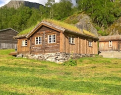 Cijela kuća/apartman Teigen Gard (Lom, Norveška)