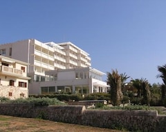 Hotel Tres Playas (Colonia de Sant Jordi, Spain)
