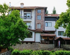 Hotel Kiprovets (Chiprovci, Bulgarien)
