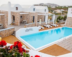 Hotel Nautilus Villa (Fira, Greece)