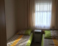 Toàn bộ căn nhà/căn hộ Apartment Darmstadt (Roßdorf, Đức)