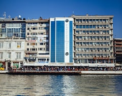 Khách sạn Hotel Pasaport Pier (Izmir, Thổ Nhĩ Kỳ)