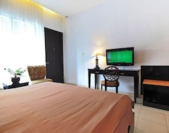 Khách sạn The Radiant Hotel & Spa (Kuta, Indonesia)