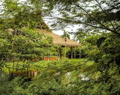 Khách sạn Hacienda Palo a Pique (Villavicencio, Colombia)