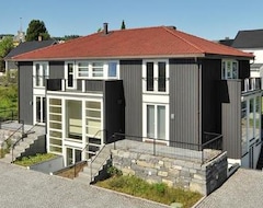 Tüm Ev/Apart Daire Svane Apartments (Gjøvik, Norveç)