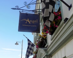 Hotel Angel (Midhurst, United Kingdom)