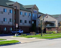 Holiday Inn Express Hotel & Suites Lincoln South, An Ihg Hotel (Lincoln, USA)