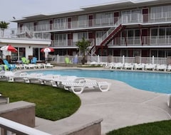 Motel Hershey (Seaside Heights, Hoa Kỳ)