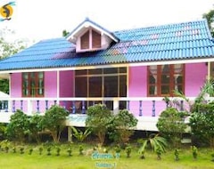 Khách sạn Baan Ton-Khathin (Koh Kood, Thái Lan)