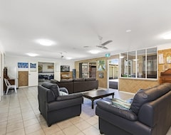 Hostel / vandrehjem Motel Sunshine Coast (Caloundra, Australien)