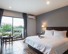 Hotel Savotel (Pattaya, Thailand)