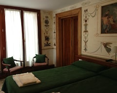 Hostel Foresteria Valdese (Venedik, İtalya)