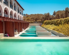 Hotel Castelli (Agios Sostis, Griechenland)