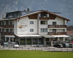 Hotel Kleissl (Oberperfuss, Østrig)