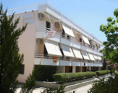 Toàn bộ căn nhà/căn hộ Kochili (Istiaia, Hy Lạp)