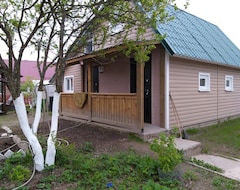 Pensión House for good guests (Sortawala, Rusia)
