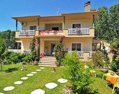 Toàn bộ căn nhà/căn hộ Angel Villa (Limenas - Thassos, Hy Lạp)
