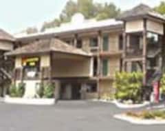 Hotel Country Inn Sonora (Jamestown, USA)