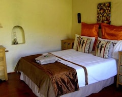 Hotel Baviaans Lodge (Baviaanskloof, South Africa)
