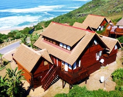 Otel Brenton On Sea Chalets (Knysna, Güney Afrika)