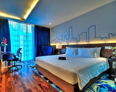 Hotel Galleria 10 Sukhumvit Bangkok By Compass Hospitality (Bangkok, Thailand)
