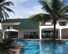 Oda ve Kahvaltı Residence Oceane (Libreville, Gabon)