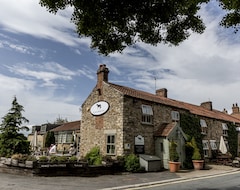 Pansiyon Black Horse Inn (Northallerton, Birleşik Krallık)
