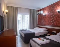 Hotel Simply Fine  Alize (Obaköy, Turkey)