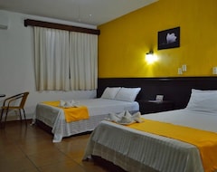 Khách sạn Hotel Chiapas Inn (Tuxtla Gutierrez, Mexico)