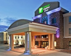 Holiday Inn Express Hotel & Suites Hobbs, An Ihg Hotel (Hobbs, USA)