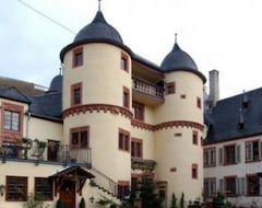 Hotel Schloss Zell (Zell, Alemania)