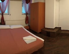 Hotel Bianco Nero (Timisoara, Romania)