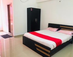 Khách sạn Staymaker Green Valley Residency (Bandipur, Ấn Độ)