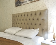 Khách sạn Comfort inn Suites (Istanbul, Thổ Nhĩ Kỳ)