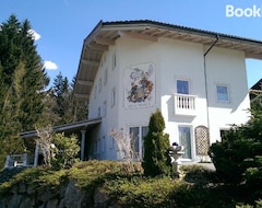 Casa/apartamento entero Villa-Musica (Fieberbrunn, Austria)