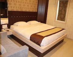 Hotelli Hotel Angina (Kalkutta, Intia)