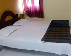 Hotelli Kamath Navami Residency (Kodagu, Intia)